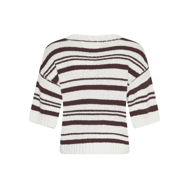 Moss Copenhagen pullover 18299 egret fudge 06712.849.0011 large
