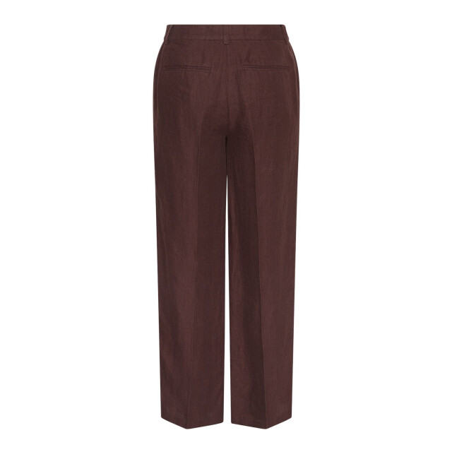 Moss Copenhagen naira claritta pants 19054 fudge 06541.840.0115 large