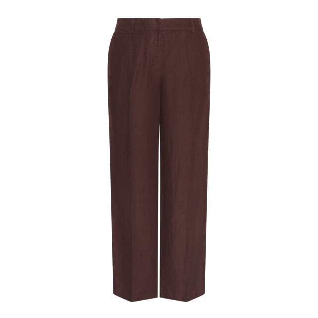 Moss Copenhagen naira claritta pants 19054 fudge 06541.840.0115 large