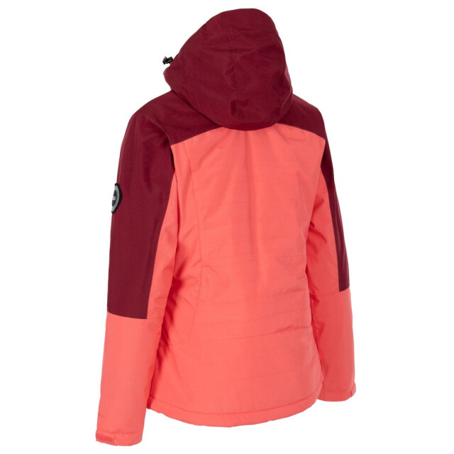 Trespass Dames emilia skijas UTTP6131_peachblush large