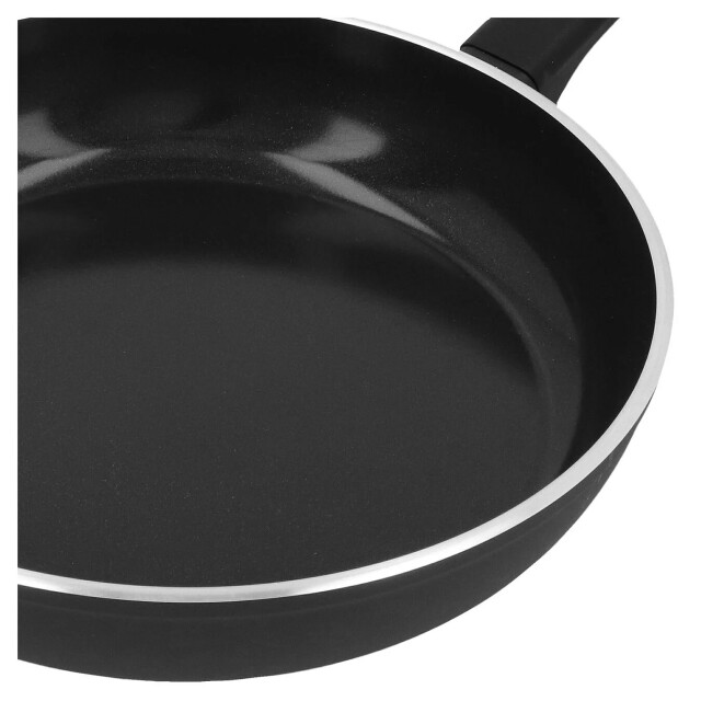 Demeyere Alu comfort 3 ceraforce koekenpan 30 cm 21630 large