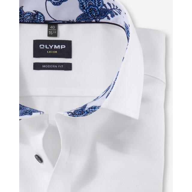 Olymp Dress shirt ls 103101-001-41 large