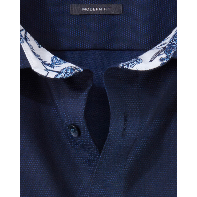 Olymp Dress shirt ls 103102-001-43 large