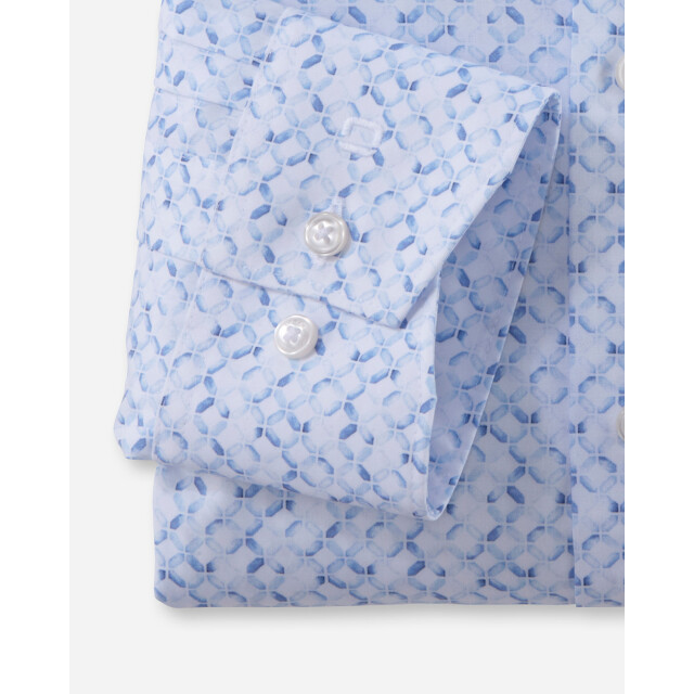 Olymp Dress shirt ls 103103-001-46 large