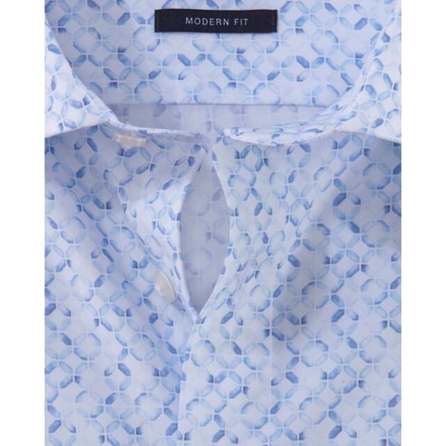Olymp Dress shirt ls 103103-001-46 large