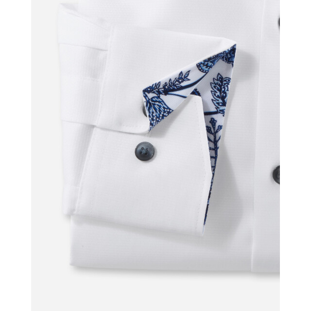 Olymp Dress shirt ls 103101-001-41 large