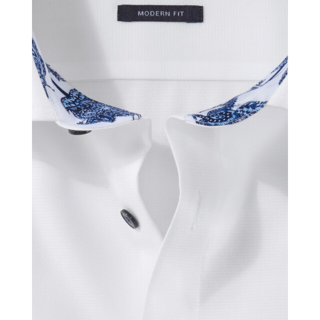 Olymp Dress shirt ls 103101-001-41 large