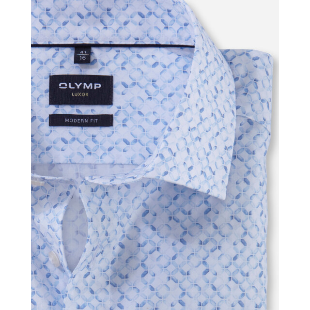 Olymp Dress shirt ls 103103-001-46 large