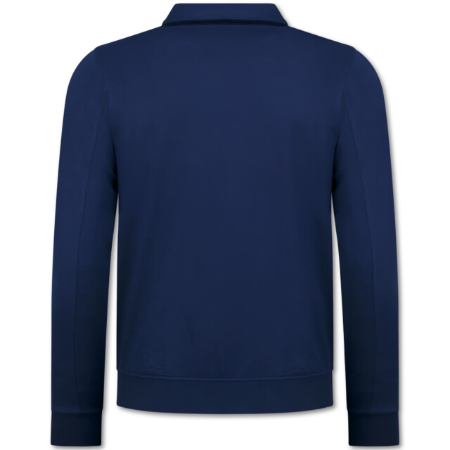 Baker's Vesten met rits zonder capuchon BD-579 large
