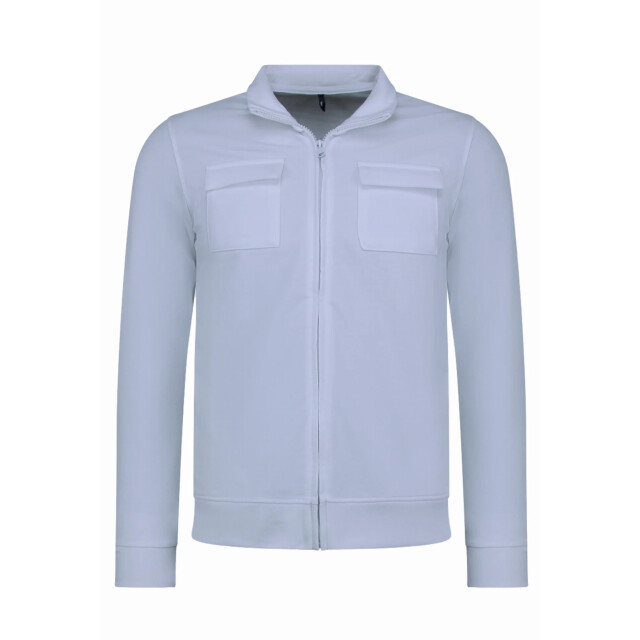 Baker's Vesten met rits zonder capuchon BD-579 large