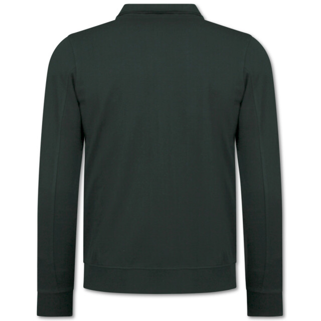 Baker's Vesten met rits zonder capuchon BD-579 large