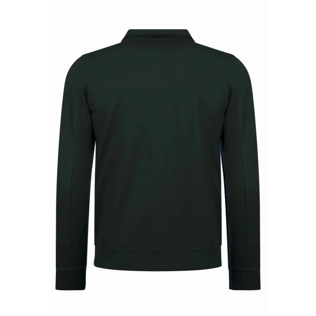 Baker's Vesten met rits zonder capuchon BD-579 large