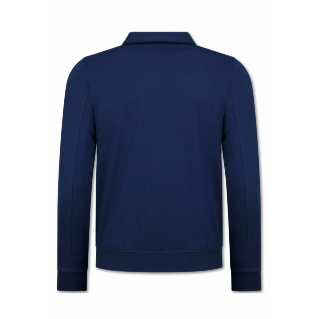 Baker's Vesten met rits zonder capuchon BD-579 large