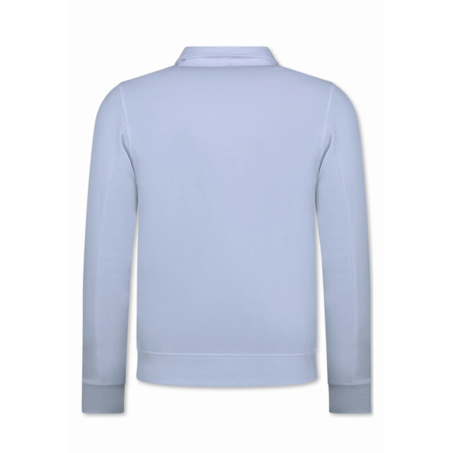 Baker's Vesten met rits zonder capuchon BD-579 large