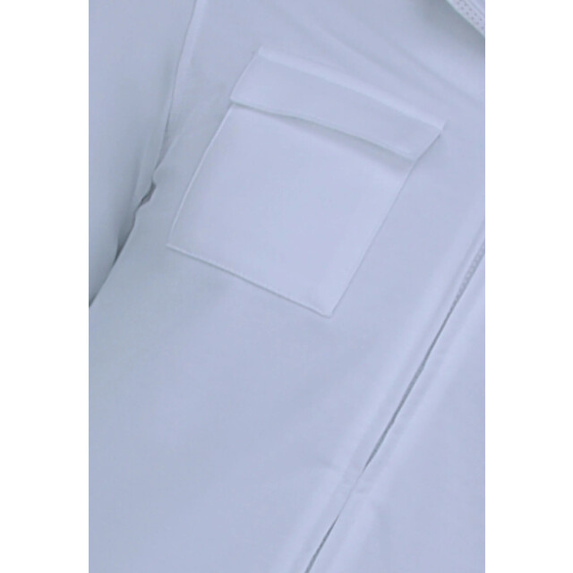 Baker's Vesten met rits zonder capuchon BD-579 large