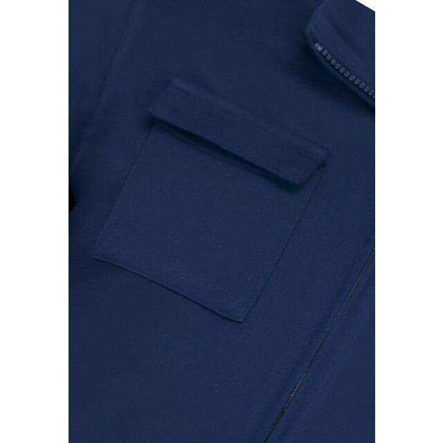 Baker's Vesten met rits zonder capuchon BD-579 large