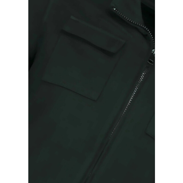 Baker's Vesten met rits zonder capuchon BD-579 large