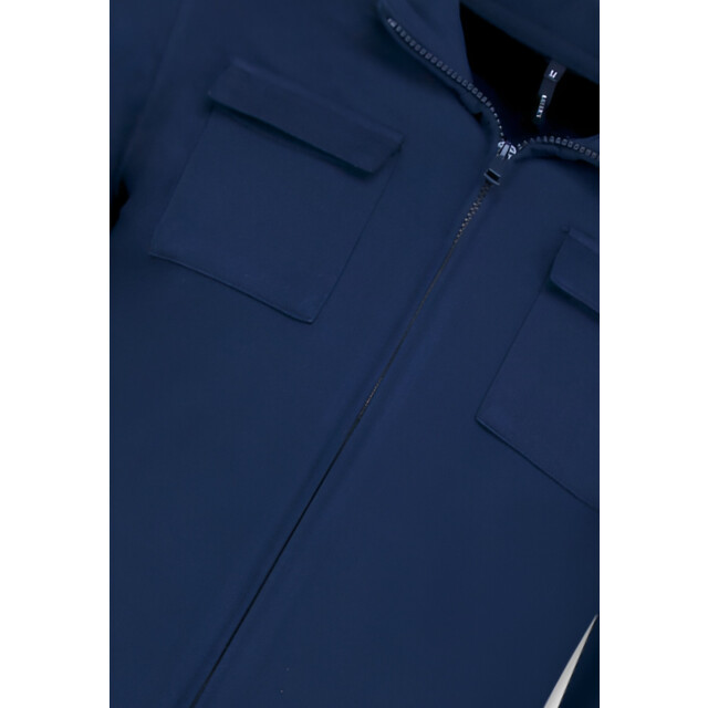 Baker's Vesten met rits zonder capuchon BD-579 large