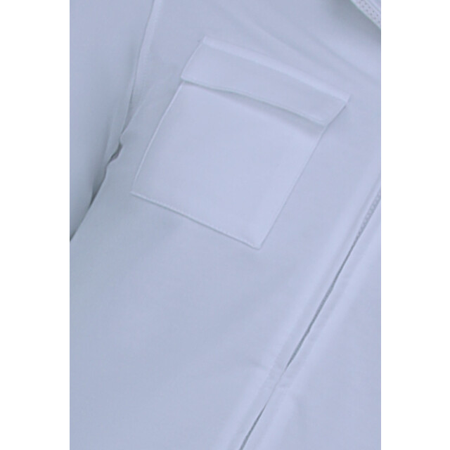 Baker's Vesten met rits zonder capuchon BD-579 large