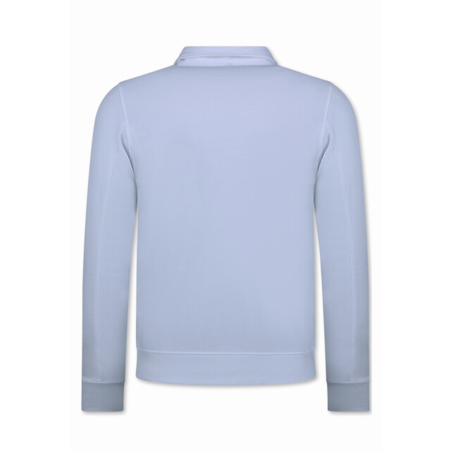 Baker's Vesten met rits zonder capuchon BD-579 large
