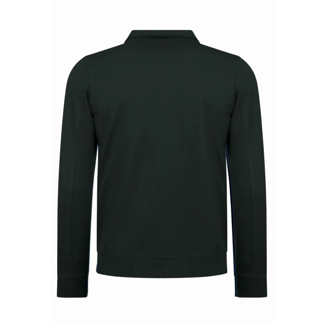 Baker's Vesten met rits zonder capuchon BD-579 large