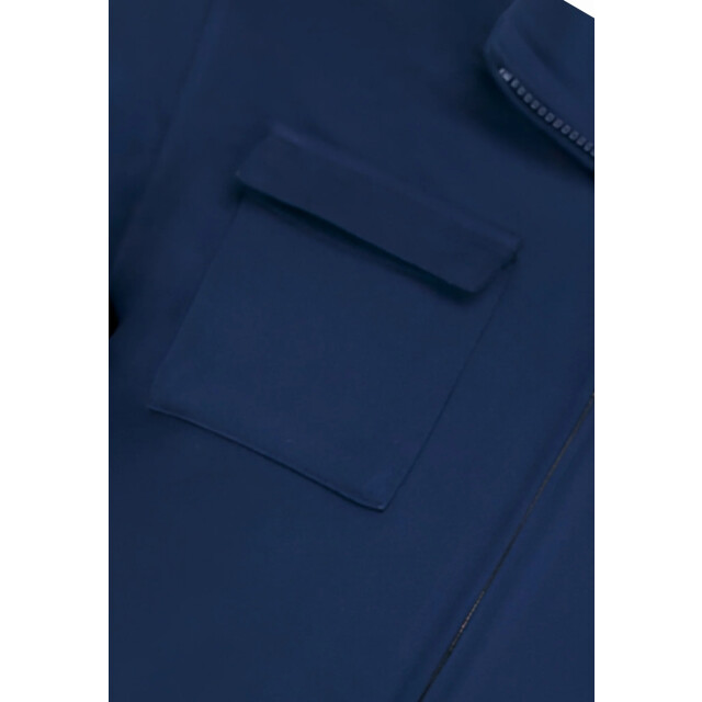 Baker's Vesten met rits zonder capuchon BD-579 large