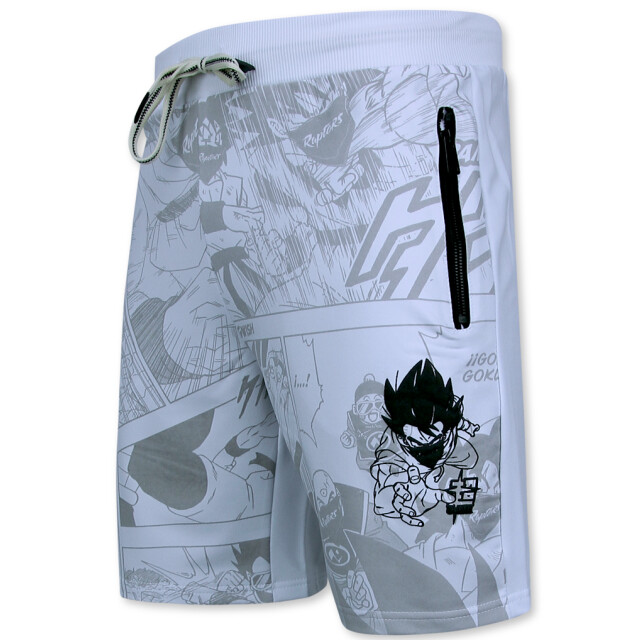 Top-Star Twinset dragon ball zomerset SET: QQ-1681 large