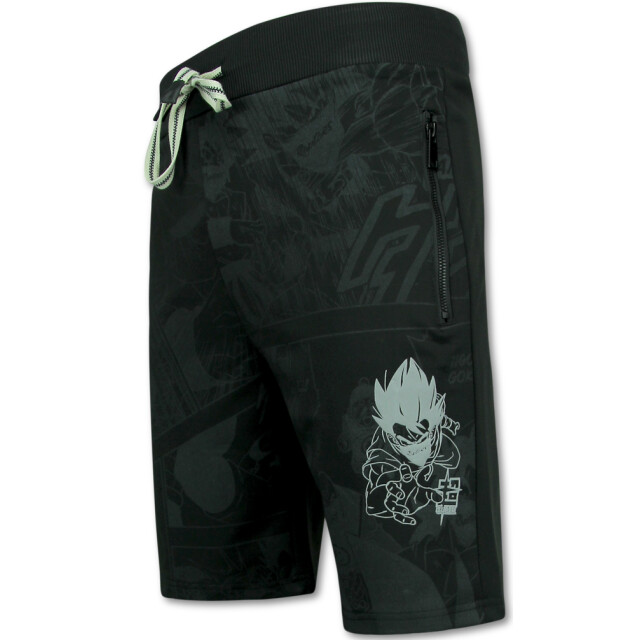 Top-Star Twinset dragon ball zomerset SET: QQ-1681 large