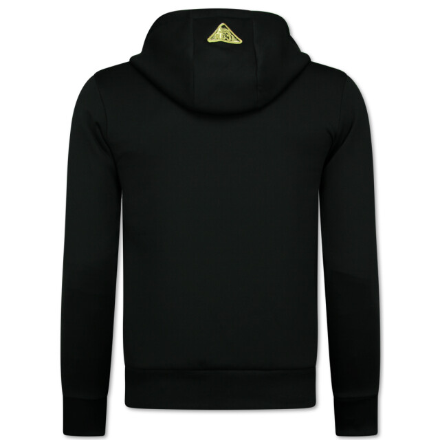 Top-Star Joggingpak icon trainingspakken LN-11575 large