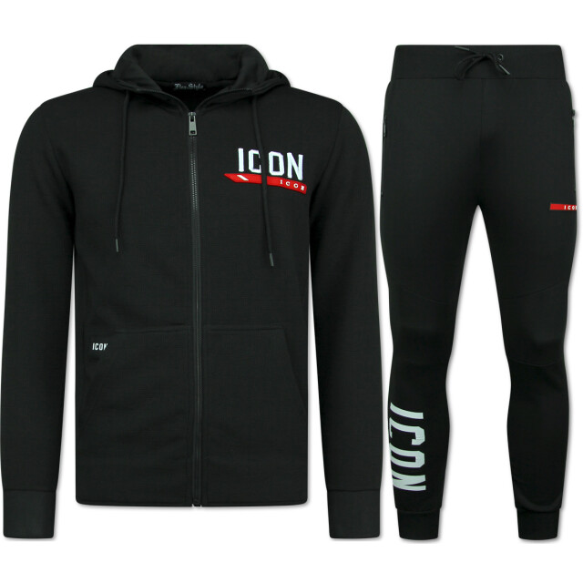 Top-Star Trainingspak icon joggingpak FF-3877 large