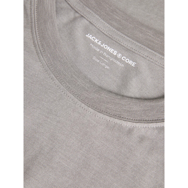 Jack & Jones Jocsagoo photo slub tee 12276525 large