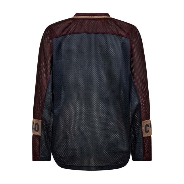 Co'Couture Tracycc top logo american football 9468739354952 large