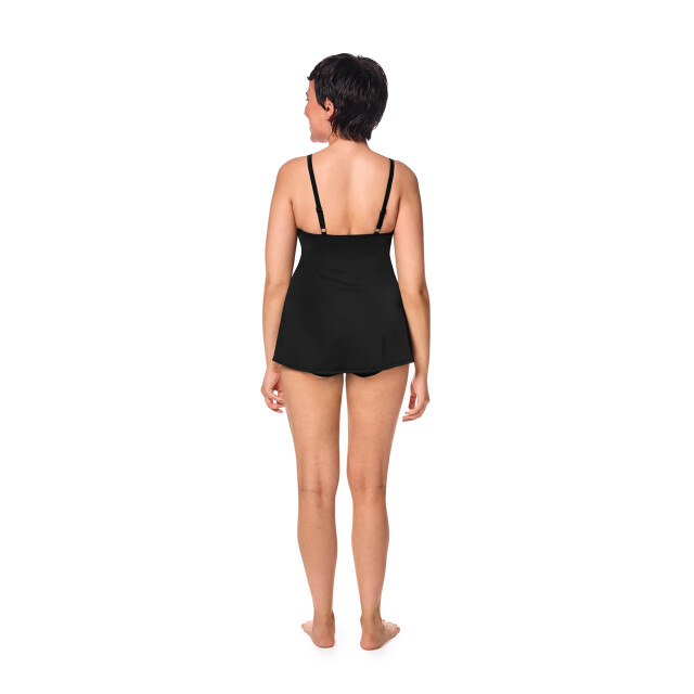 Amoena Ravello prothese badpak ravello sa c0336 c0336 black/silver 9803379114325 large