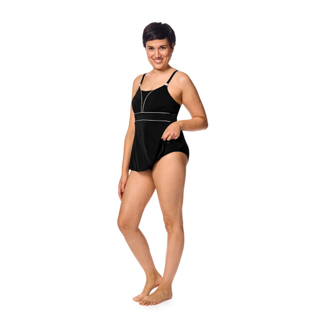 Amoena Ravello prothese badpak ravello sa c0336 c0336 black/silver 9803379114325 large