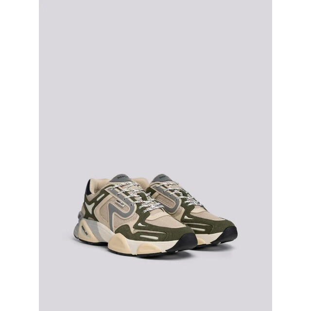 Replay Gms9m.000 c0008t destiny m chromatic green off white GMS9M.000 large