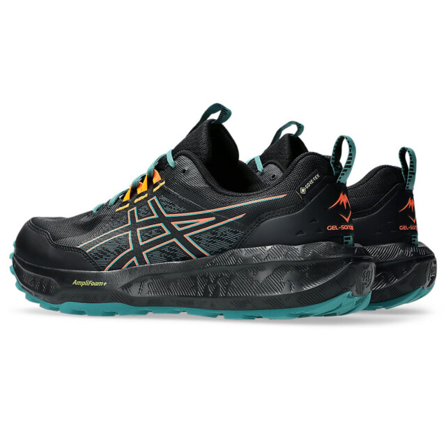 Asics Trail schoenen sr 1011B977 large
