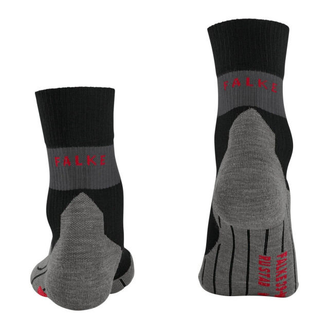 Falke Compressie sport sokken dames 6228 RUN large