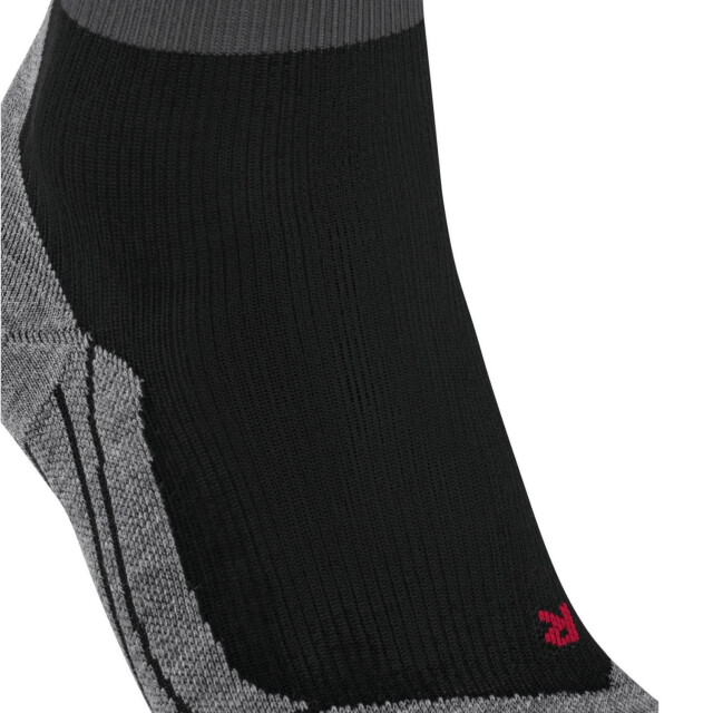 Falke Compressie sport sokken heren 6227 RUN Compression large