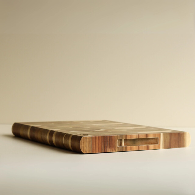 Sophior Hakblok acacia hout 3174500 large