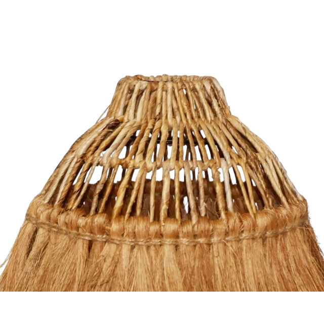 Furnilux handgemaakte hanglamp van bananenvezel – duurzaam & natuurlijk design 3190131 large