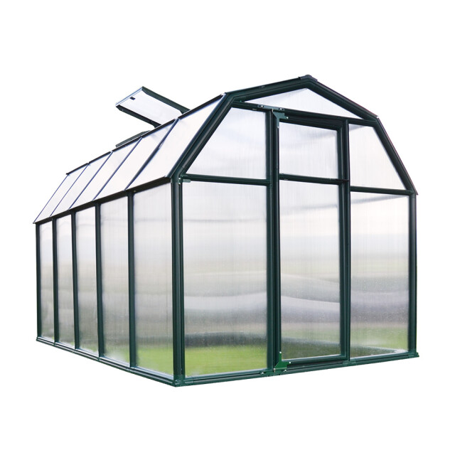 Rion Ri07500-1 broeikas met vloer tuinkas 326x204x198 cm 3047952 large