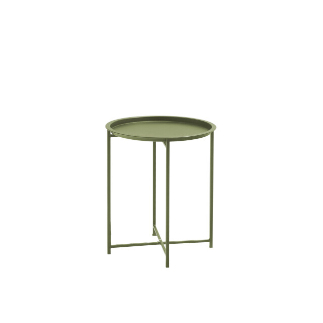 SenS-Line nora bijzettafel Ø46cm metaal 3079710 large