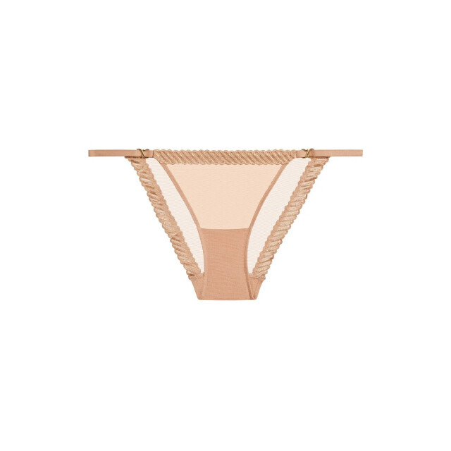 Aubade Sheer eotion hipster briefs 4M20 large