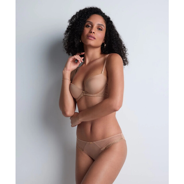 Aubade Pure emotie braziliaane briefing and 4M22 large