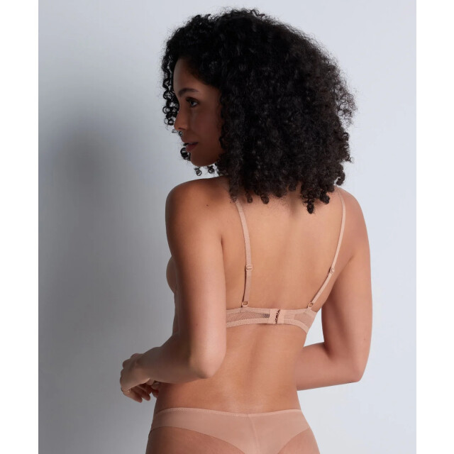 Aubade Sheer emotion tanga 4M26 large