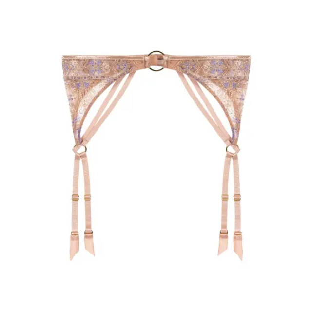 Aubade Sound of heart porte-jarretelles 4C50 large
