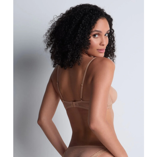 Aubade Sheer eotion hipster briefs 4M20 large