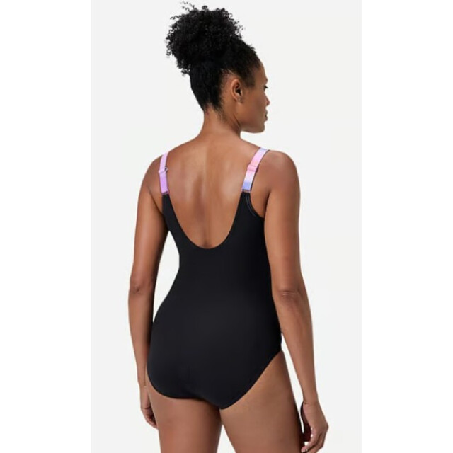Speedo Eco lunalustre pr shaping 1p bla/pu 003064-15357 SPEEDO eco lunalustre pr shaping 1p bla/pu 003064-15357 large