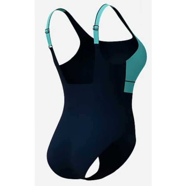 Speedo Eco new contour eclipse 1p nav/blu 003067-16243 SPEEDO eco new contour eclipse 1p nav/blu 003067-16243 large