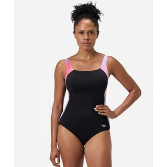 Speedo Eco lunalustre pr shaping 1p bla/pu 003064-15357 SPEEDO eco lunalustre pr shaping 1p bla/pu 003064-15357 large
